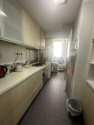 The Parc Condominium (D5), Condominium #503378711